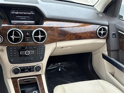 2014 Mercedes-Benz GLK GLK 350   - Photo 22 - McKinney, TX 75070