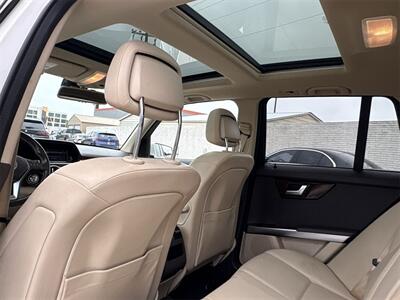 2014 Mercedes-Benz GLK GLK 350   - Photo 30 - McKinney, TX 75070