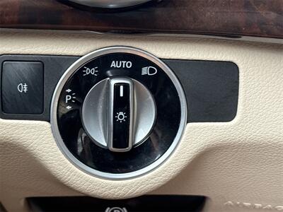2014 Mercedes-Benz GLK GLK 350   - Photo 14 - McKinney, TX 75070