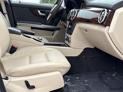 2014 Mercedes-Benz GLK GLK 350   - Photo 33 - McKinney, TX 75070