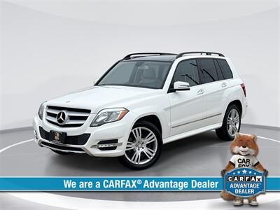 2014 Mercedes-Benz GLK GLK 350   - Photo 1 - McKinney, TX 75070