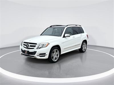 2014 Mercedes-Benz GLK GLK 350   - Photo 4 - McKinney, TX 75070