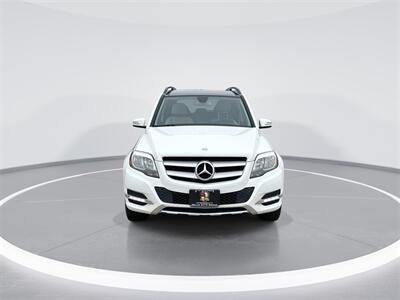 2014 Mercedes-Benz GLK GLK 350   - Photo 3 - McKinney, TX 75070