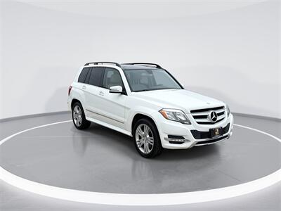 2014 Mercedes-Benz GLK GLK 350   - Photo 2 - McKinney, TX 75070