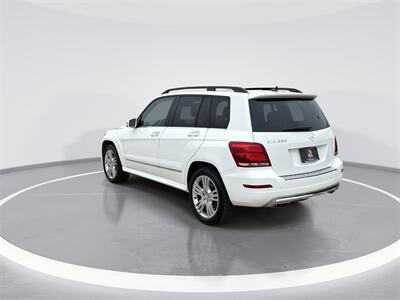 2014 Mercedes-Benz GLK GLK 350   - Photo 6 - McKinney, TX 75070