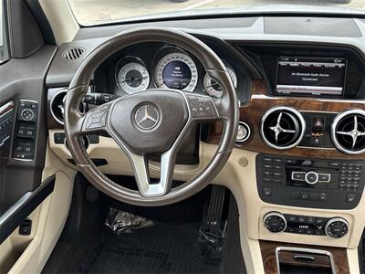 2014 Mercedes-Benz GLK GLK 350   - Photo 21 - McKinney, TX 75070