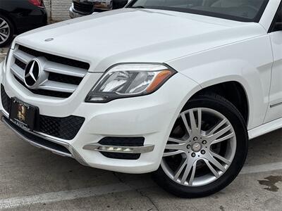 2014 Mercedes-Benz GLK GLK 350   - Photo 16 - McKinney, TX 75070
