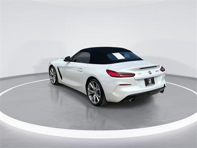2020 BMW Z4 sDrive30i   - Photo 6 - McKinney, TX 75070