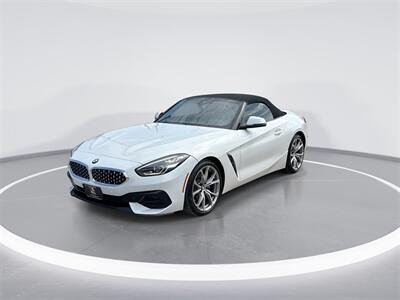 2020 BMW Z4 sDrive30i   - Photo 4 - McKinney, TX 75070