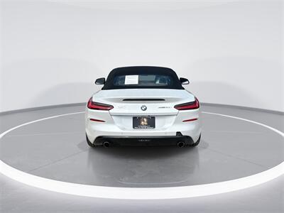 2020 BMW Z4 sDrive30i   - Photo 7 - McKinney, TX 75070