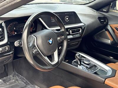 2020 BMW Z4 sDrive30i   - Photo 20 - McKinney, TX 75070