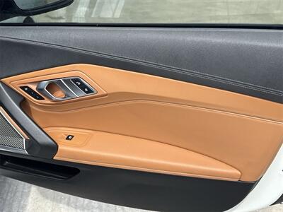 2020 BMW Z4 sDrive30i   - Photo 32 - McKinney, TX 75070