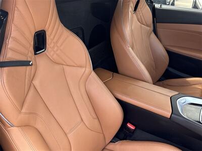 2020 BMW Z4 sDrive30i   - Photo 29 - McKinney, TX 75070