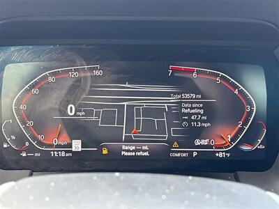 2020 BMW Z4 sDrive30i   - Photo 21 - McKinney, TX 75070