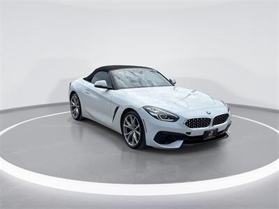 2020 BMW Z4 sDrive30i   - Photo 2 - McKinney, TX 75070