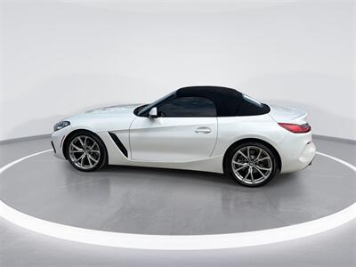 2020 BMW Z4 sDrive30i   - Photo 5 - McKinney, TX 75070