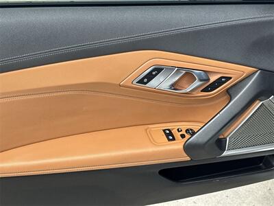2020 BMW Z4 sDrive30i   - Photo 19 - McKinney, TX 75070