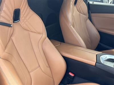 2020 BMW Z4 sDrive30i   - Photo 33 - McKinney, TX 75070