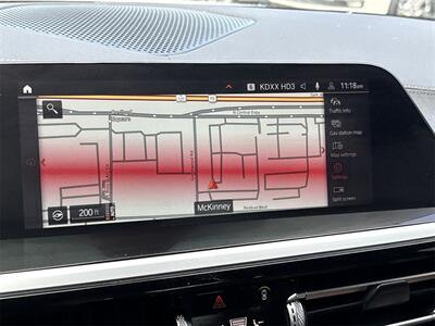 2020 BMW Z4 sDrive30i   - Photo 23 - McKinney, TX 75070