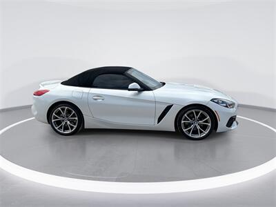 2020 BMW Z4 sDrive30i   - Photo 9 - McKinney, TX 75070