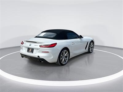 2020 BMW Z4 sDrive30i   - Photo 8 - McKinney, TX 75070