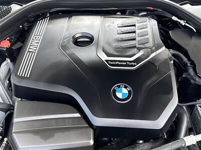2020 BMW Z4 sDrive30i   - Photo 34 - McKinney, TX 75070
