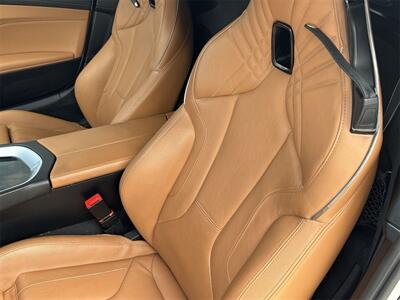 2020 BMW Z4 sDrive30i   - Photo 17 - McKinney, TX 75070