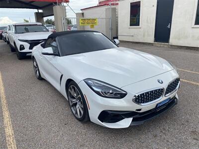 2020 BMW Z4 sDrive30i   - Photo 37 - McKinney, TX 75070