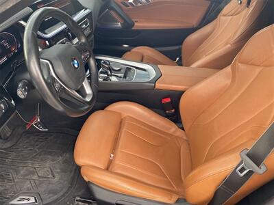 2020 BMW Z4 sDrive30i   - Photo 38 - McKinney, TX 75070