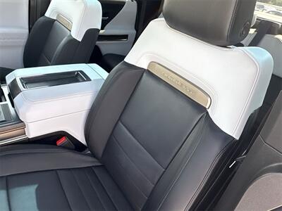 2022 GMC Hummer EV Edition 1   - Photo 17 - McKinney, TX 75070