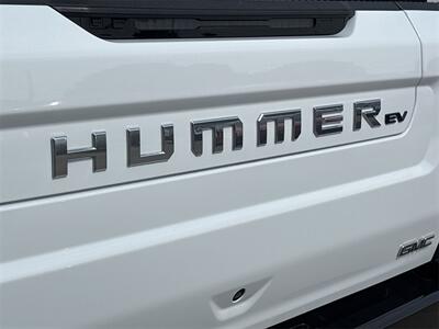 2022 GMC Hummer EV Edition 1   - Photo 13 - McKinney, TX 75070