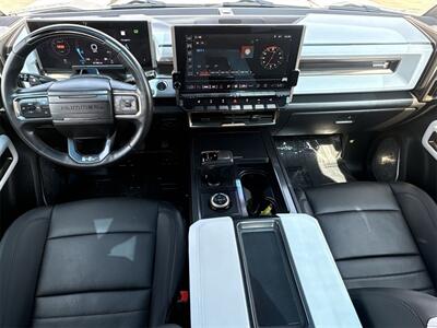 2022 GMC Hummer EV Edition 1   - Photo 20 - McKinney, TX 75070