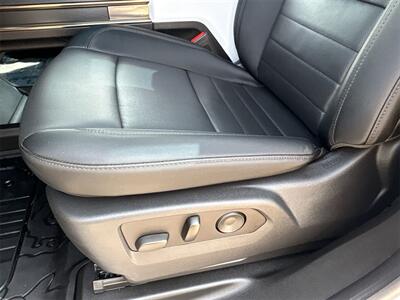2022 GMC Hummer EV Edition 1   - Photo 18 - McKinney, TX 75070