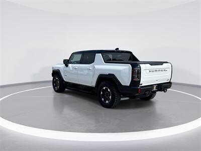 2022 GMC Hummer EV Edition 1   - Photo 6 - McKinney, TX 75070