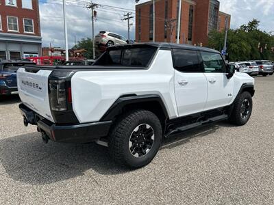 2022 GMC Hummer EV Edition 1   - Photo 45 - McKinney, TX 75070