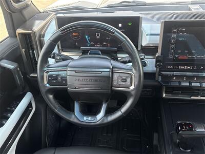2022 GMC Hummer EV Edition 1   - Photo 21 - McKinney, TX 75070