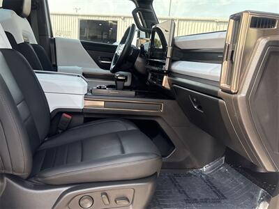 2022 GMC Hummer EV Edition 1   - Photo 35 - McKinney, TX 75070