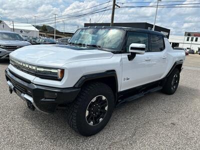 2022 GMC Hummer EV Edition 1   - Photo 44 - McKinney, TX 75070