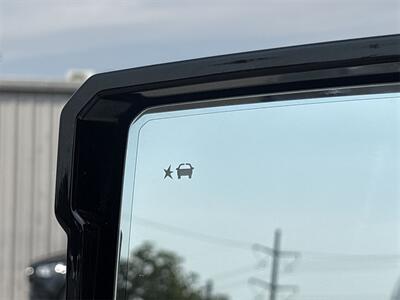 2022 GMC Hummer EV Edition 1   - Photo 39 - McKinney, TX 75070