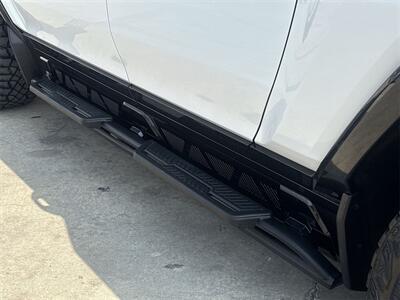 2022 GMC Hummer EV Edition 1   - Photo 38 - McKinney, TX 75070
