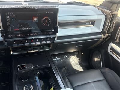 2022 GMC Hummer EV Edition 1   - Photo 22 - McKinney, TX 75070