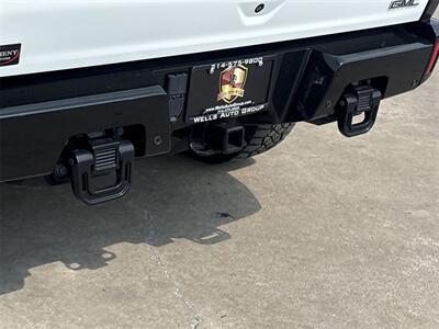 2022 GMC Hummer EV Edition 1   - Photo 14 - McKinney, TX 75070