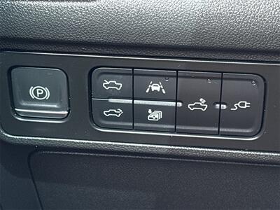 2022 GMC Hummer EV Edition 1   - Photo 42 - McKinney, TX 75070