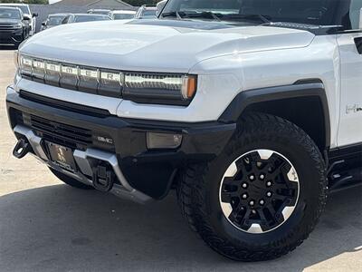 2022 GMC Hummer EV Edition 1   - Photo 16 - McKinney, TX 75070