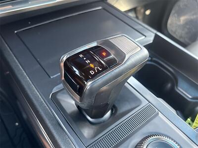2022 GMC Hummer EV Edition 1   - Photo 28 - McKinney, TX 75070