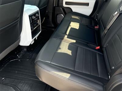 2022 GMC Hummer EV Edition 1   - Photo 30 - McKinney, TX 75070