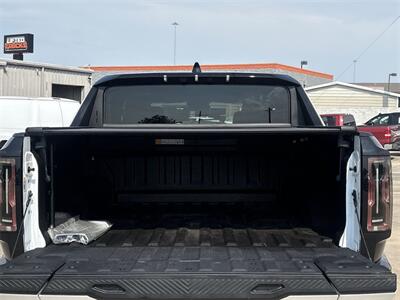 2022 GMC Hummer EV Edition 1   - Photo 32 - McKinney, TX 75070
