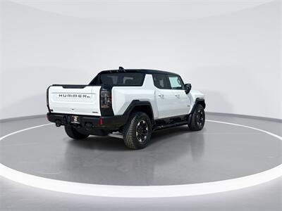 2022 GMC Hummer EV Edition 1   - Photo 8 - McKinney, TX 75070