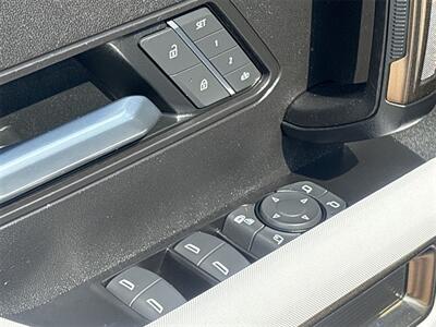 2022 GMC Hummer EV Edition 1   - Photo 43 - McKinney, TX 75070
