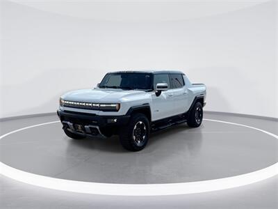 2022 GMC Hummer EV Edition 1   - Photo 4 - McKinney, TX 75070